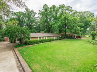 8211 Ascension Rd, Little Rock, AR 72204