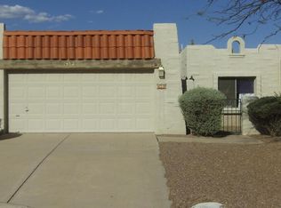 7482 E Mountain Quail Cir, Tucson, AZ 85750