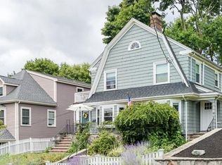 14 Conway St #14, Roslindale, MA 02131