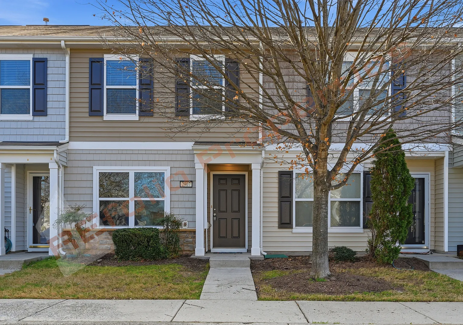 2907 Berkeley Springs PL, Raleigh, NC 27616 — Photo 1