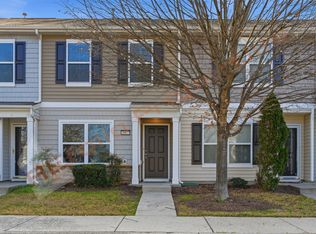 2907 Berkeley Springs Pl, Raleigh, NC 27616