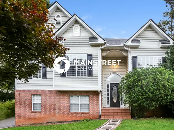 4774 Eagle Watch Dr, Flowery Branch, GA 30542