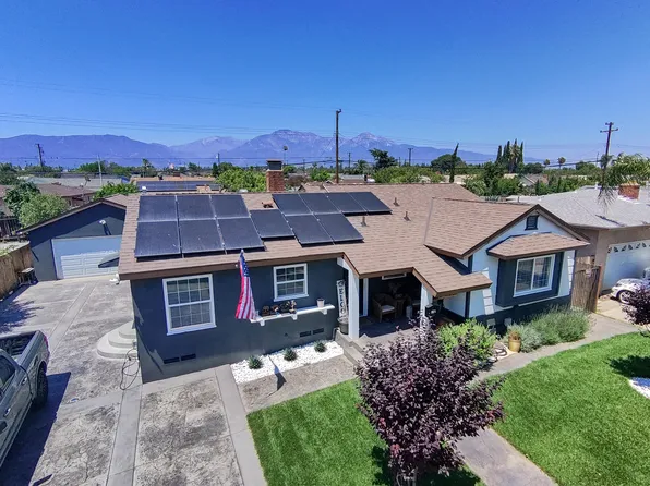 5576 Palo Verde St, Montclair, CA 91763