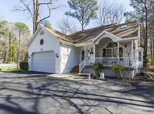 2 Warbler Ct, Ocean Pines, MD 21811