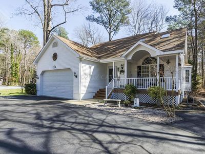 2 Warbler Ct, Ocean Pines, MD, 21811