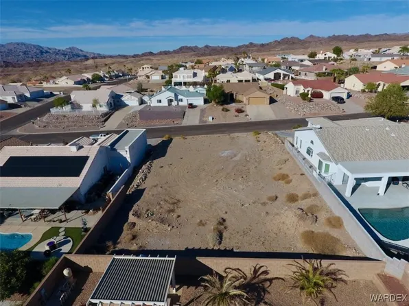 2428 N Ridge Ave, Bullhead City, AZ 86429