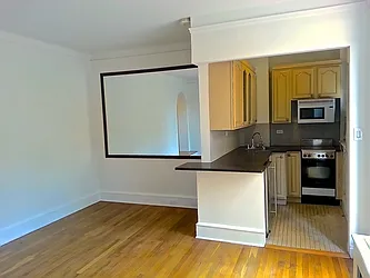 Rented by New York Residence