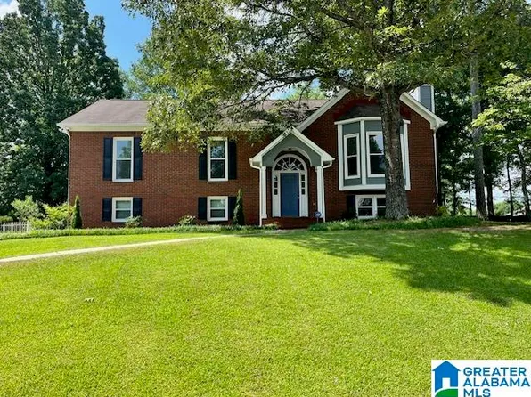 131 Kentwood Trl, Alabaster, AL 35007