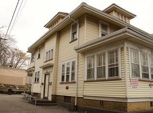 1501 Dewey Ave, Rochester, NY 14615