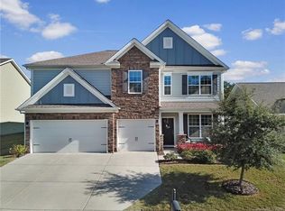 1723 Betony Ln, Tega Cay, SC 29708