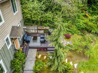 2460 SW Webster St, Seattle, WA 98106