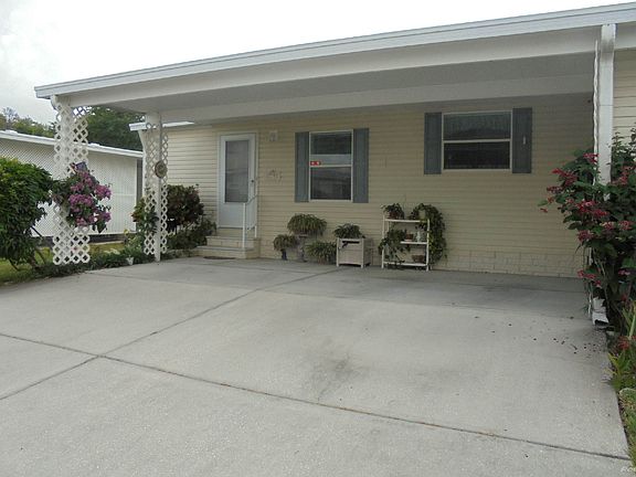 DOUBLE CARPORT