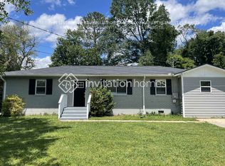 321 Hurt Rd SE, Smyrna, GA 30082