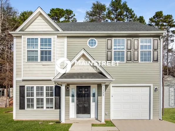 1135 Larkspur Ln, Dallas, NC 28034