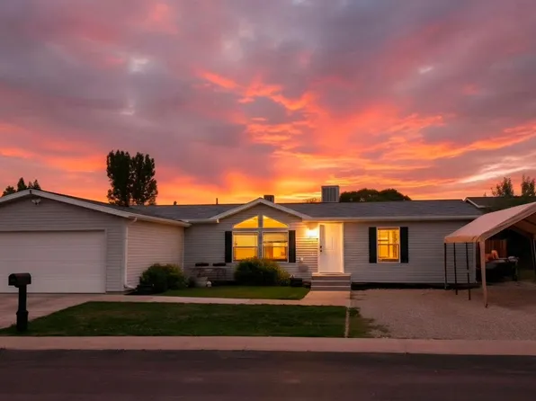 401 W 2000 S, Vernal, UT 84078