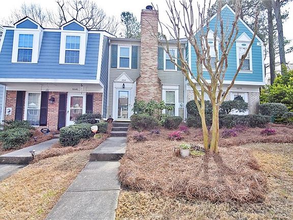 2nd image of 6648 Wellington Sq