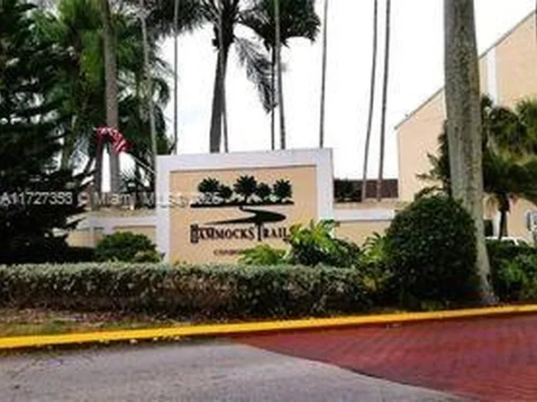 15325 SW 106th Ter APT 633, Miami, FL 33196