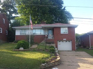 4426 E Brightview Ave, Pittsburgh, PA 15227