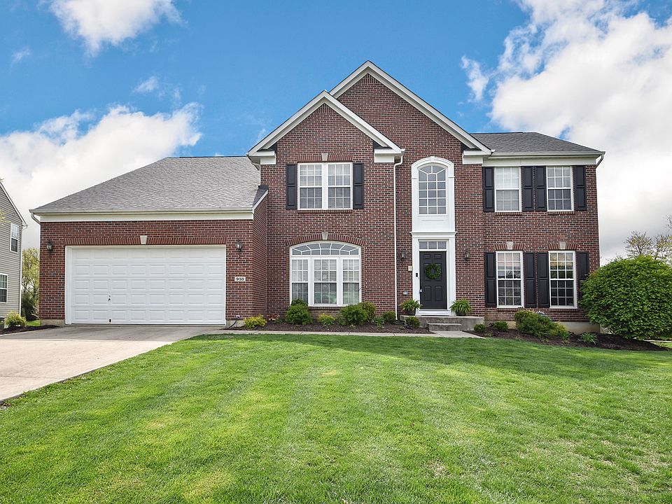 1st image of 953 Caribou Run Ln