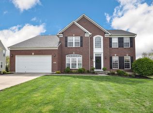 953 Caribou Run Ln, Milford, OH 45150