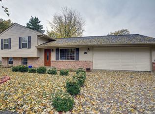 3301 Brentwood Dr, Champaign, IL 61821