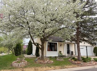 2503 Jade Ct, Ann Arbor, MI 48103