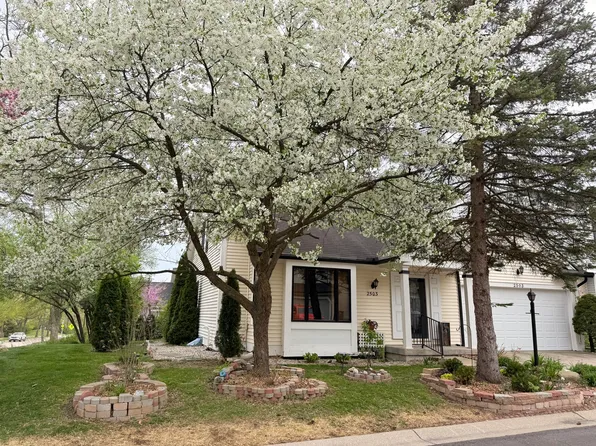 2503 Jade Ct, Ann Arbor, MI 48103