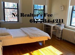 189 Chestnut Hill Ave, Brighton, MA 02135