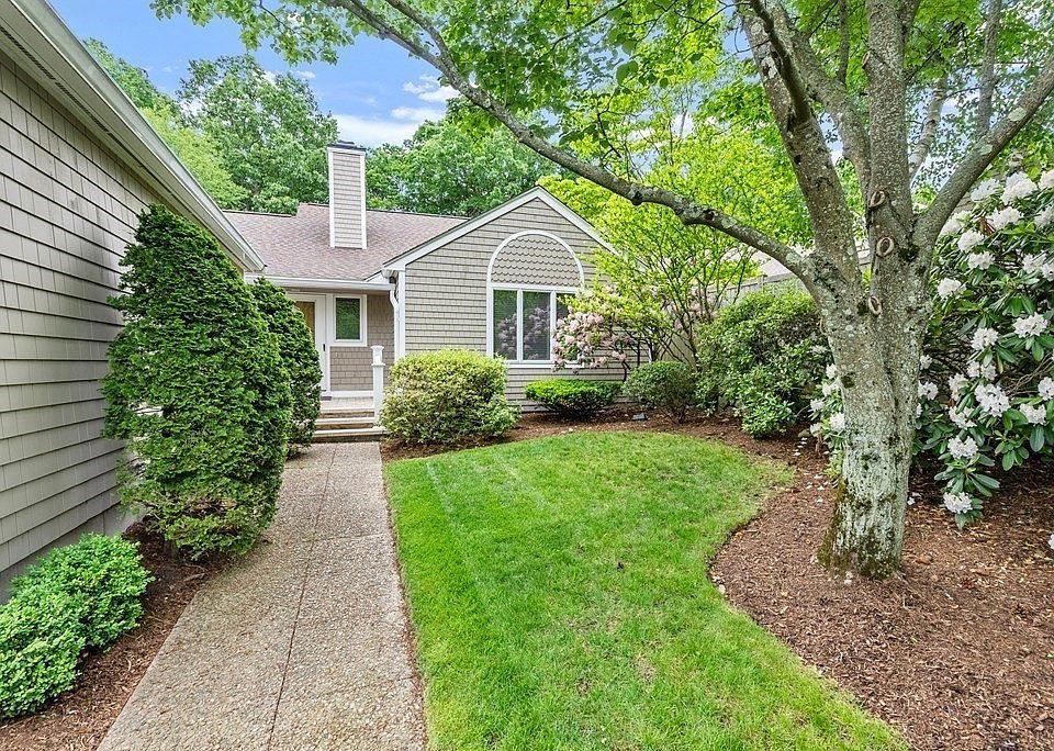 The Gables 403 Dedham St Newton Center MA Zillow