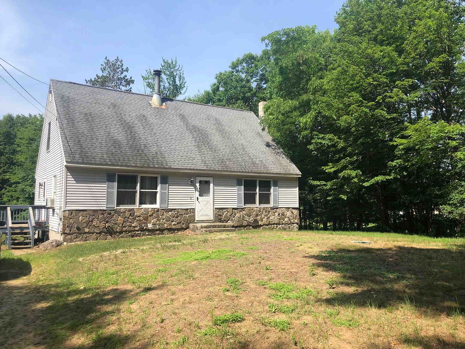 349 Ridge Road, Northwood, NH 03261 Zillow