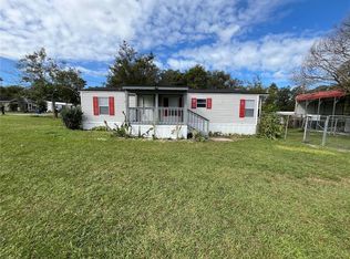 506 2nd St, Polk City, FL 33868