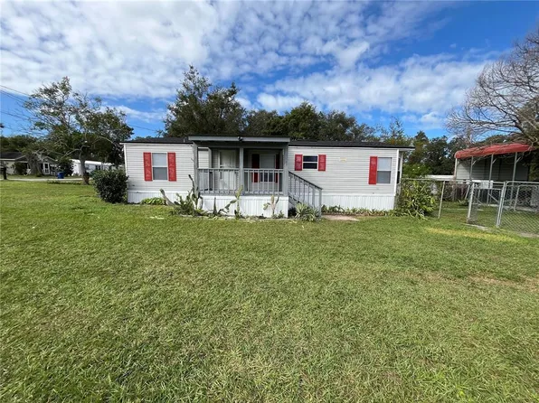 506 2nd St, Polk City, FL 33868