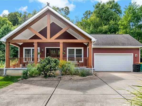 10 Marie St, Canonsburg, PA 15317