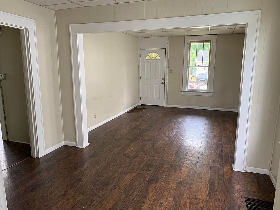 1109 East Powell Avenue Apartment Rentals Evansville, IN Zillow