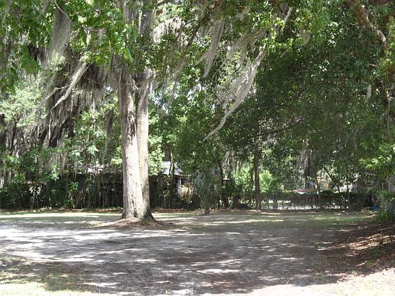 .59 acres fenced property