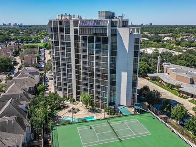 1111 Bering Dr UNIT 501, Houston, TX, 77057