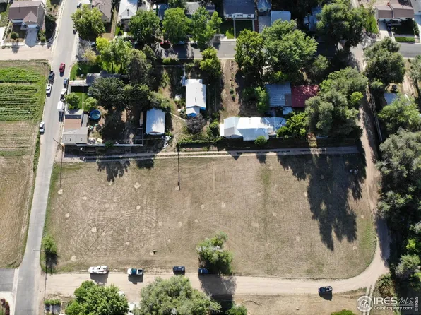 0 S Cora Ave, Milliken, CO 80543