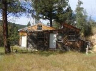 2 Spring Dr, Sacramento, NM 88347