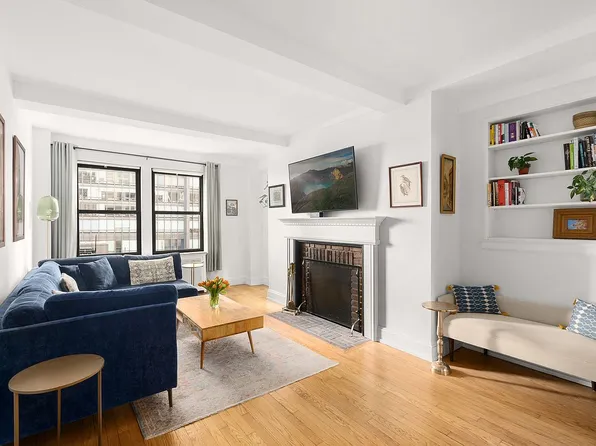 10 Mitchell Pl APT 9G, Manhattan, NY 10017