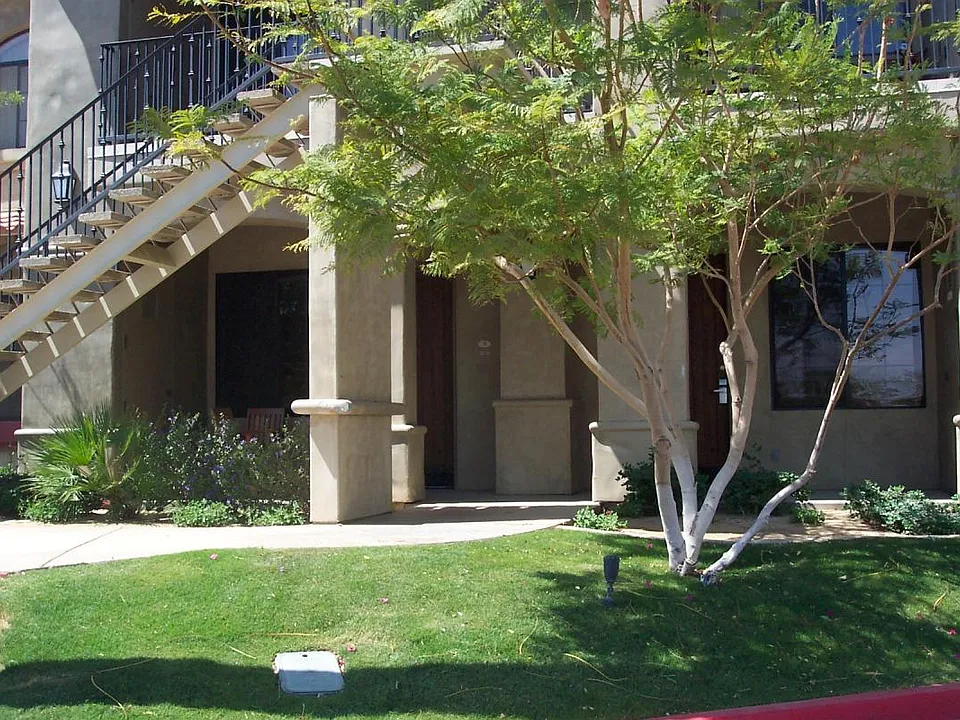 condo