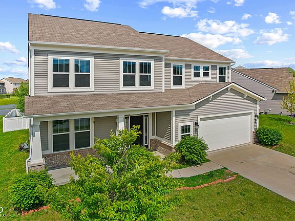 2nd image of 4539 Maldenhair Dr