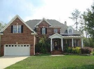 12312 Fieldmist Dr, Raleigh, NC 27614