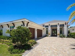6834 Mangrove Ave, Naples, FL 34109