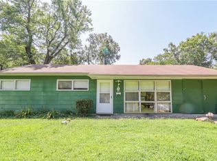 10716 Ewing Ave, Kansas City, MO 64134