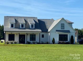 2323 Tart Rd, York, SC 29745