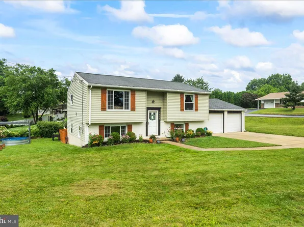1615 Greenwood Dr #L-0810a, Lebanon, PA 17046