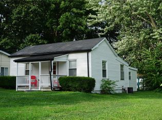 700 N Elm Ave, Saint Louis, MO