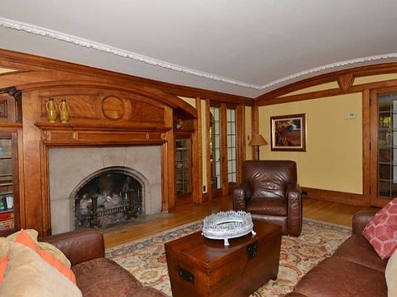 Living Room View 2