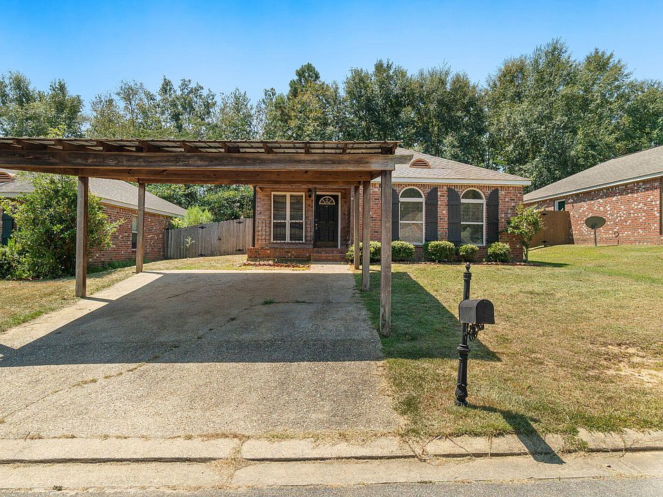 26 Lasalle St, Hattiesburg, MS 39402 Zillow