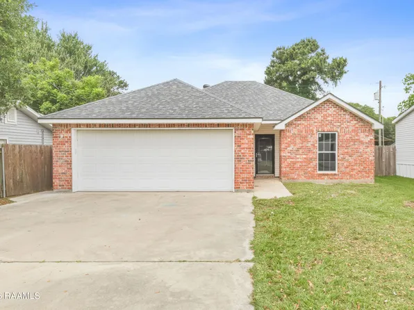 914 Olga St, Rayne, LA 70578